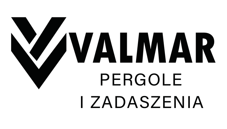 VALMAR - Nowoczesne pergole i carporty